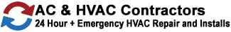 Mauckport HVAC Services